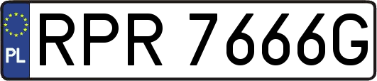 RPR7666G