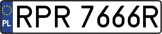 RPR7666R