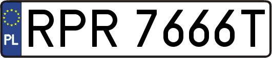 RPR7666T