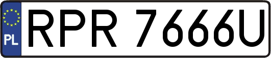 RPR7666U
