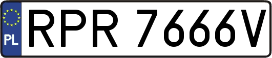 RPR7666V