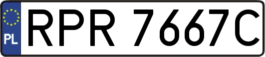 RPR7667C