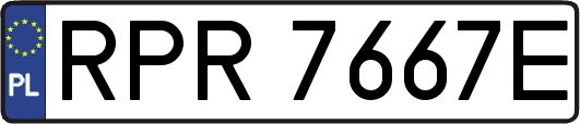 RPR7667E