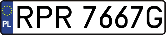 RPR7667G