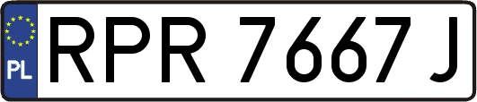 RPR7667J