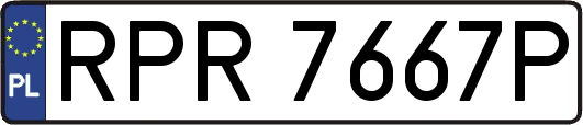 RPR7667P