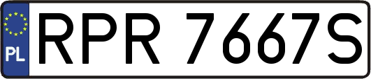 RPR7667S