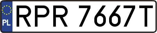 RPR7667T