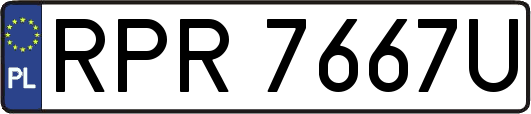 RPR7667U