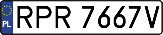 RPR7667V