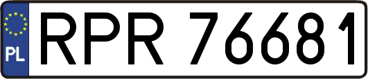 RPR76681