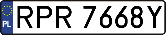 RPR7668Y