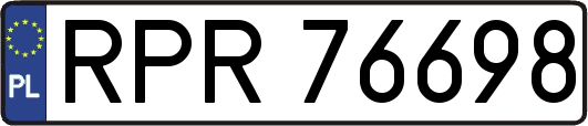 RPR76698