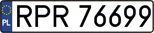 RPR76699
