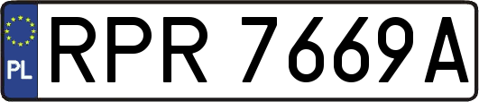 RPR7669A