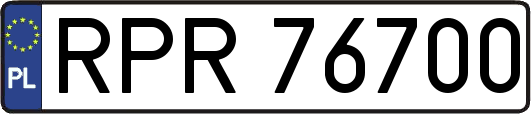 RPR76700