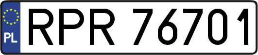 RPR76701