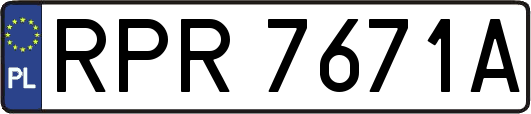 RPR7671A