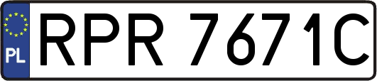 RPR7671C