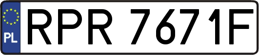 RPR7671F