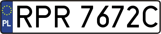 RPR7672C