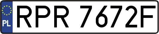 RPR7672F