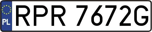 RPR7672G