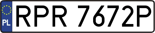 RPR7672P