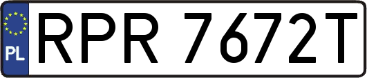 RPR7672T
