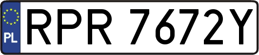 RPR7672Y