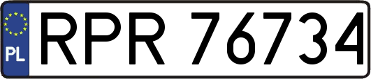 RPR76734