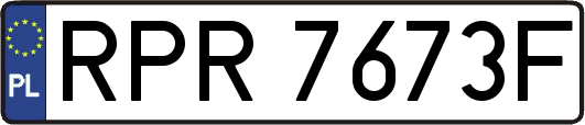 RPR7673F