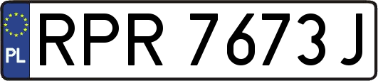 RPR7673J