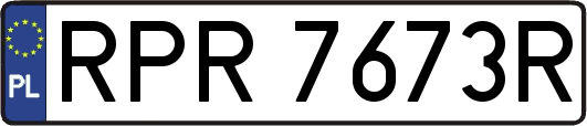 RPR7673R