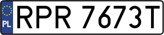 RPR7673T