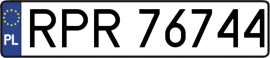 RPR76744