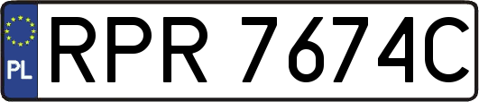 RPR7674C