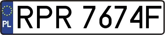 RPR7674F
