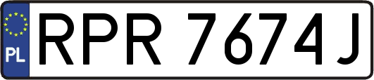 RPR7674J