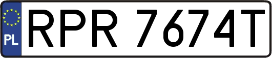 RPR7674T