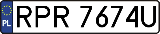 RPR7674U