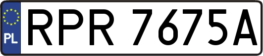 RPR7675A