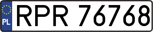 RPR76768
