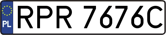 RPR7676C