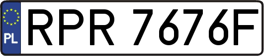 RPR7676F