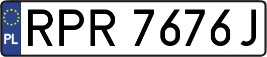 RPR7676J
