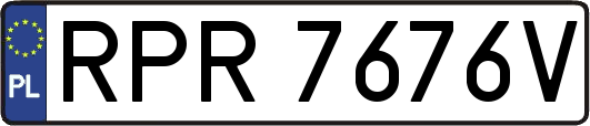 RPR7676V