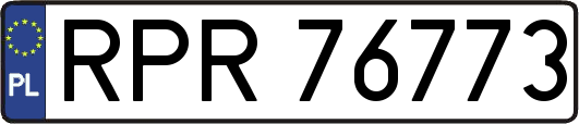 RPR76773