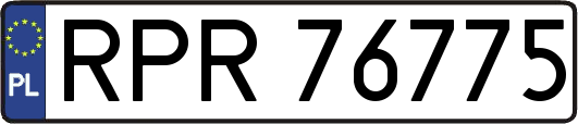 RPR76775