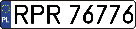 RPR76776